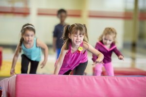 Tumbling vs. Gymnastics: Is There A Difference?