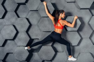 The Benefits of ‘Fun’ Exercise