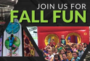 Join Us For Fall Fun!